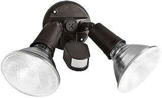 Brinks 7120B 110-Degree Motion Par Security Light