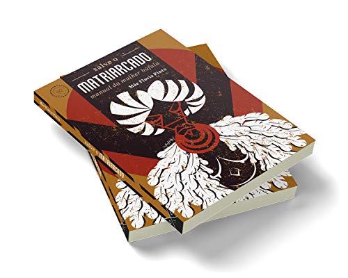 Salve o matriarcado: manual da mulher búfala