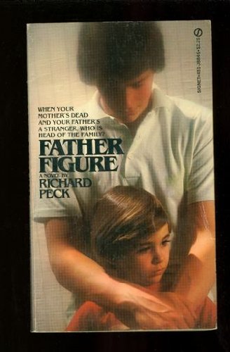 Father Figure 0451088468 Book Cover