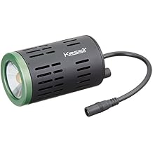 Kessil 160WE Controllable LED Aquarium Light, Tuna Sun