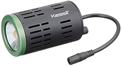 Kessil A160WE Controllable LED Aquarium Light, Tuna Sun
