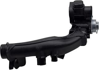 Turbocharger Charge Air Pipe Joint for Honda CR-V 1.5L 2017-2021 17270-5PA-A00 172705PAA00