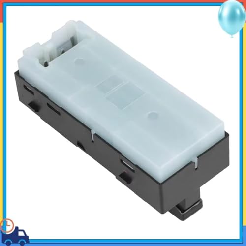 Interrupteur de lève-vitre robuste 25411-EA002 pour commande unique de voiture - 2
