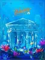 DOME　LIVE　2023“Atlantis” DVD 2点セット DVD」Mrs.GREEN APPLE DOME LIVE 2023 ”Atlantis” 通常盤 全2枚