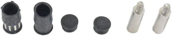 Mopar 6813 8845AA, Disc Brake Caliper Guide Pin