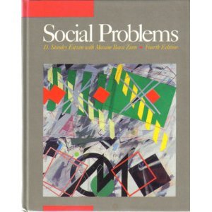 Social Problems 0205117252 Book Cover