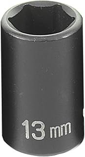 Grey Pneumatic (1013M) 3/8" Drive x 13mm Socket