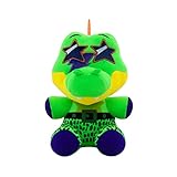 Descúbre y coleccióna todos los personajes five nights at freddys con funko
