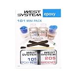 West System 101 T Handy Repair Pack 101 0.5