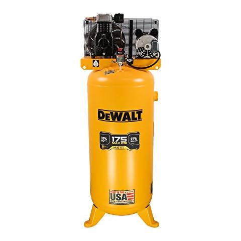 Dewalt DXCM603 5 HP 60 Gallon Air Compressor Cover
