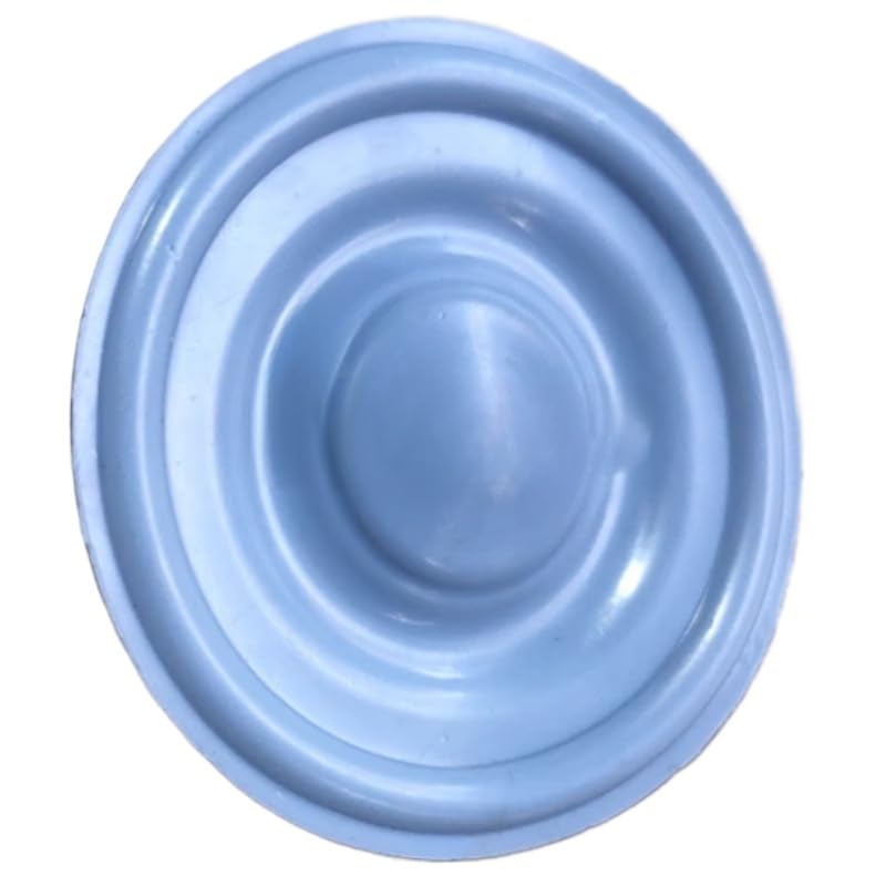 1x Metering Pump Diaphragm DC2C3FP