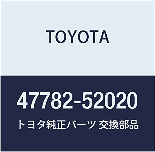 Amazon.co.jp: TOYOTA (トヨタ) 純正部品 ディスクブレーキ