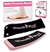 Zenmarkt Ballet Turning Board for Dancers - Figure Skating Ballet Dance Turning Pirouette Board by Improve Balance and Turns - Training Equipment for Dancers, Ice Skaters, Gymnasts and Cheerleaders