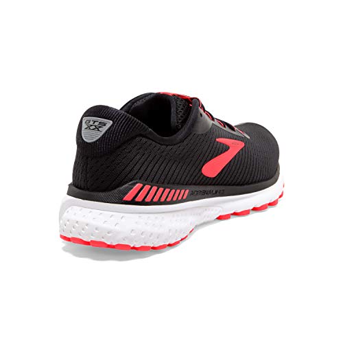 Image of Brooks Women's Adrenaline GTS 20 Supportive Running Shoe