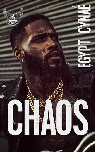 Chaos (BLP MC Series Book 4)