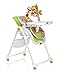 Brevi 279-646 B Fun Trona Silla mecedora verde