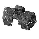 Cache OBD | Protection contre la poussière pour prise OBD, couvercle étanche, protection d'entretien – Protection toutes saisons par les temps