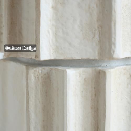Support colonnes rondes de centre de table pour buffet - 5