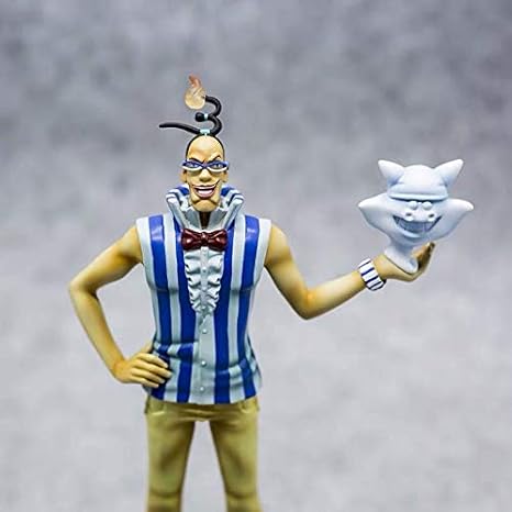 適当な価格 ワンピース フィギュア Mr 3 コミック アニメ Www Wellingtonmoreira Com Br