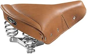 Selle Route Vtt Selle Vélo Montegrappa Liberty XXL - Confort Italien