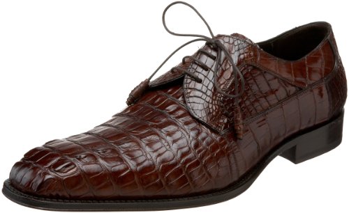Mezlan Men's 13457-J Oxford,Brown,14 M Us #TOP23
