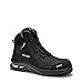 Produktbild ELTEN Schuhe, Terence XXG PRO BOA® Black Mid ESD S3 HI, Größe 43
