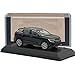 Norev 1/43 Scale Austral 2022 Black Diecast Model Cars Miniature Limited Collectible 14+