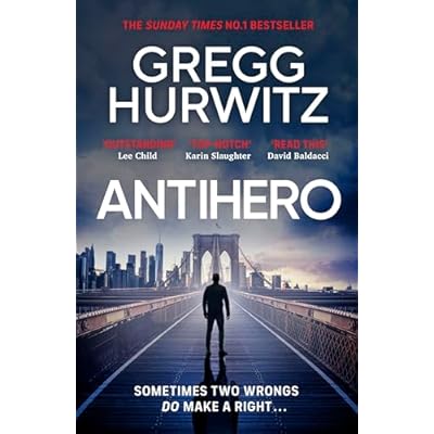 Antihero