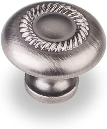 Elements Cypress Cabinet Knob