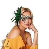 Nombreuses utilisations : les masques de mascarade de couple sont parfaits pour Halloween, le carnaval, la fête mascarade, le cosplay, le bal de fête, la boîte de nuit, la réception de mariage, le spectacle sur scène et de nombreuses activités et occasions.