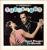  Don\'t Forget To Dance