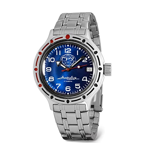 Vostok 420866