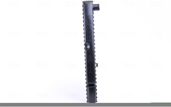 Nissens 65530A Radiator, engine cooling