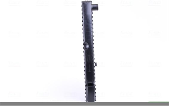 Nissens 65530A Radiator, engine cooling