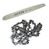 20' Chainsaw Bar and Chain Fits Stihl 042 MS...