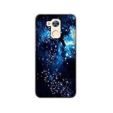 [Qualità]: Cover 6A Pro | 6A con bordo rialzato offre una protezione extra per il vetro dello schermo del telefono e la fotocamera. I ritagli precisi consentono l'accesso a tutte le porte e i controlli del telefono.