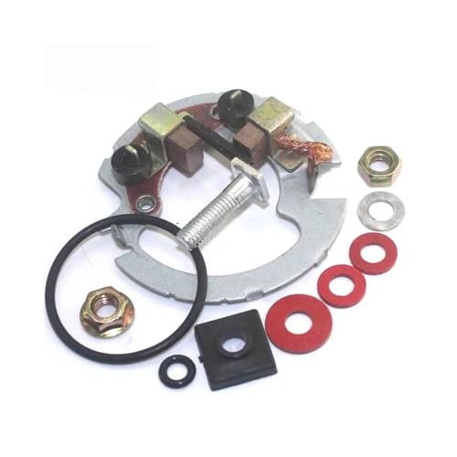 Brosse en carbone pour démarreur moto pour entretien moteur CB750F2