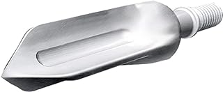 G5 Outdoors DEADMEAT BMP 3PK 125 Grain, Silver