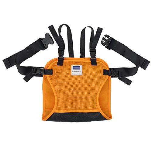 日本エイテックス チェベルト ショルダー&メッシュ オレンジ 7か月~