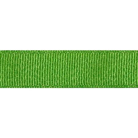 Cinta de grosgrain con purpurina dorada, 6, 9, 16, 22, 25, 38 mm, 100 yardas/rollo para decoración de fiestas, bodas, bricolaje, flores de rosas hechas a mano, verde brote, 549-38mm