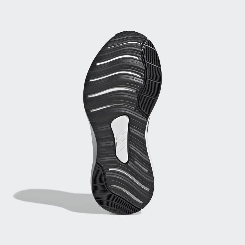 adidas Kids' FortaRun Cloudfoam Running Shoes4