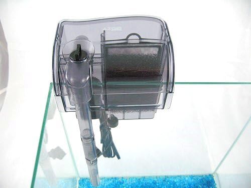 Azoo Mignon Filter 360 Aquarium Power Filter