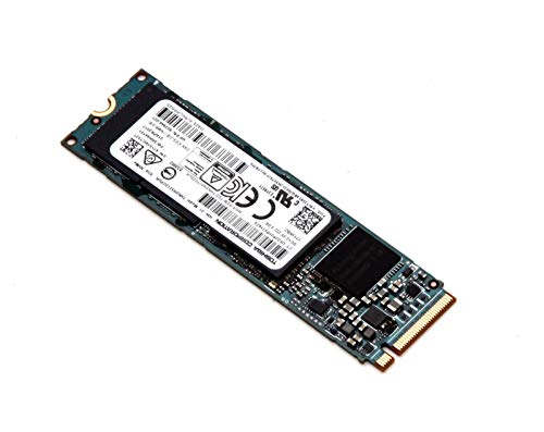 HP 512GB SSD HDD 902944-001