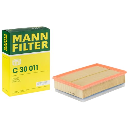 MANN-FILTER C 30 011 Air Filter - for Cars + Transporters