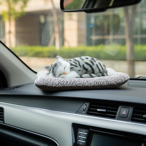 Image of NIKAVI Car Dashboard Soft Toy - car Decorations (M6)