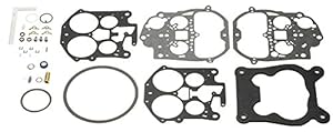 ACDelco 19250956 Professional Vergaser Reparatur-Set