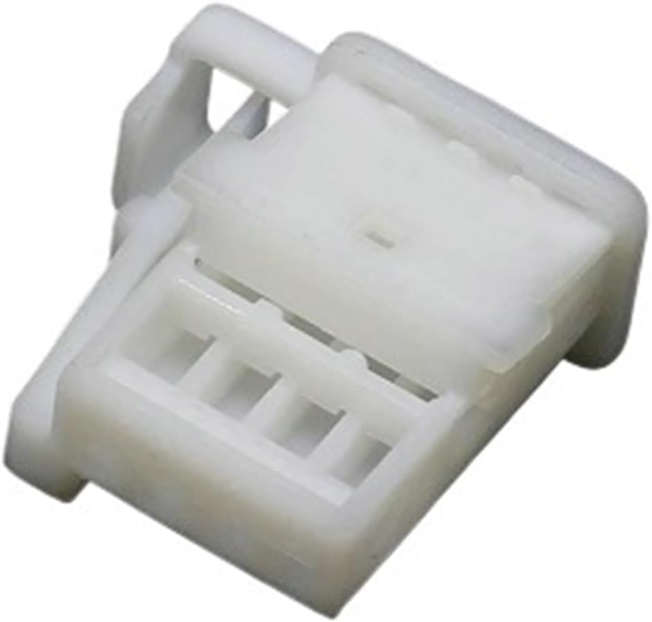 Auto 4pin Plug 1379029-1 1379029-2 1379029 Unsealed Harness Cable Harness Connector With Terminals(20pcs)