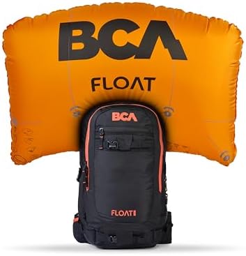 bca ビーシーエーFLOAT32 AIRBAG 雪崩エアバック Amazon.co.jp: BCA