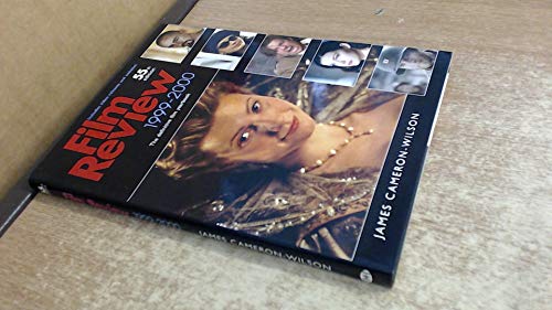 The Film Review 1999-2000: The Definitive Film Yearbook