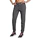 Champion Women's Jogger, Granite Heather, Large